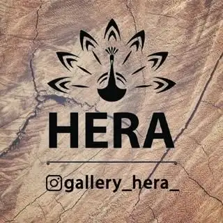 لوگوی هرا دکور