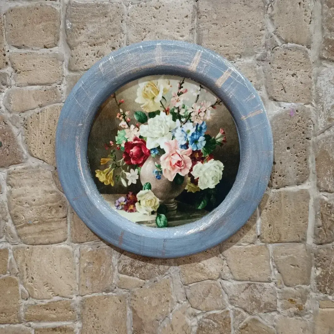 گلدان سرامیکی کلاسیک